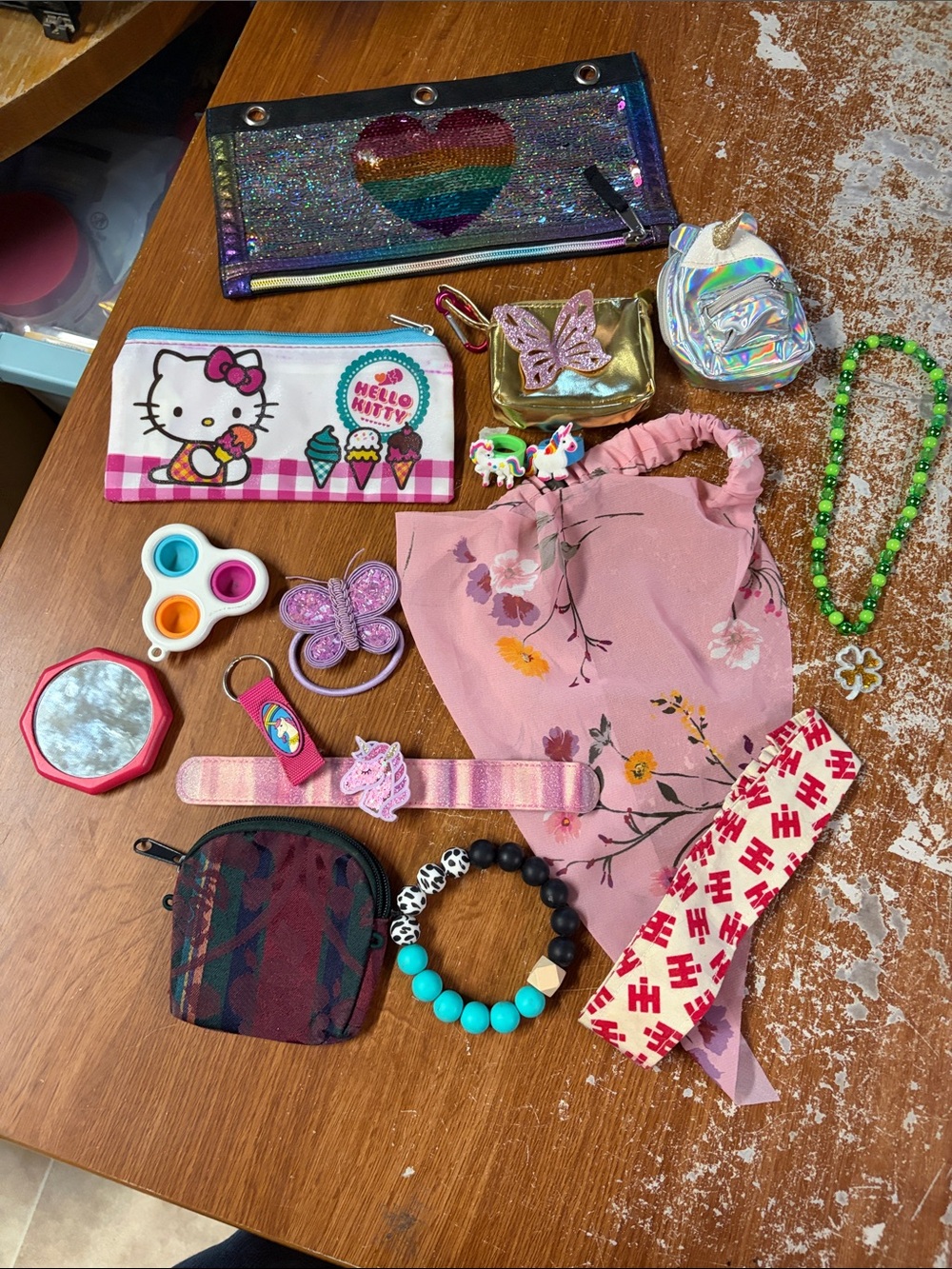 Kids set